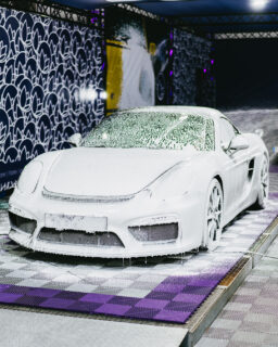 Professional Prewash Concentrate