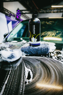 Professional Shampoo