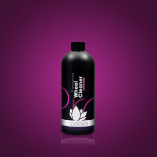Professional Wheel Cleaner Concentrate