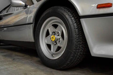 Tire Black Wax 1
