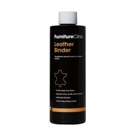 Leather Binder - Nahk Binder nahasidumisaine 500ml