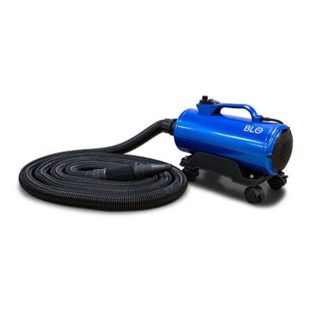 BLO Car Dryer - AIR-GT Auto kuivatus puhur
