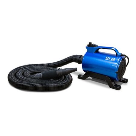 BLO Car Dryer - AIR-RS Auto kuivatus puhur