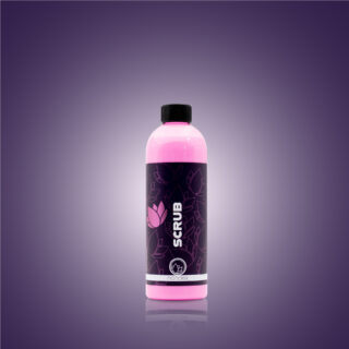 Nanolex Scrub