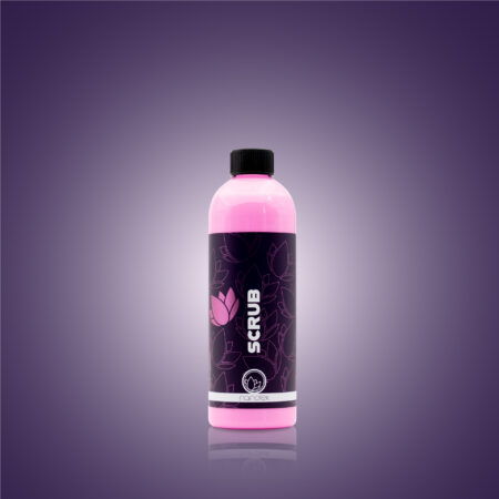 Nanolex Scrub 750ml küürimine keha sügavpuhastuseks