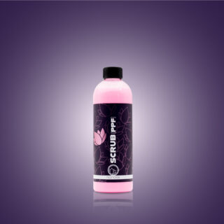 Nanolex Scrub (PPF & Wrap) 750ml põhjalik puhastus