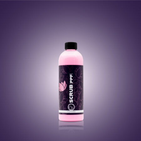 Nanolex Scrub (PPF & Wrap) 750ml põhjalik puhastus