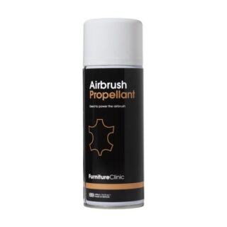 Furniture Clinic Airbrush Propellent Can 400ml Survestatud õhk