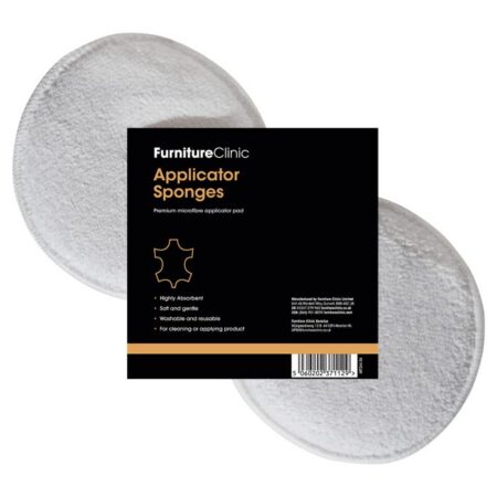 Furniture Clinic Applicator Sponges 2pcs Applikator