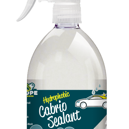 DopeFibers - HydrophobicCabrioSealent 500ml