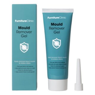 Furniture Clinic Mould Remover Gel 120g hallituse eemaldamise geel