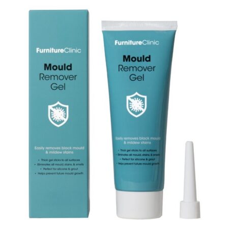 Furniture Clinic Mould Remover Gel 120g hallituse eemaldamise geel