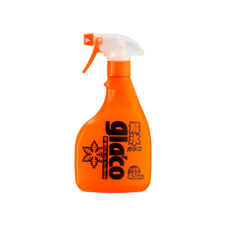 Soft99 Glaco Deicer jääsulatusaine