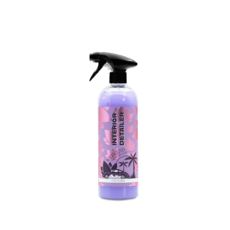 Nanolex WCWC Interior Detailer 750ml sisepindade hooldus