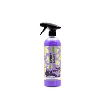 Nanolex WCWC Spray Wash vedel vaha 750ml
