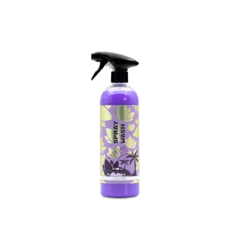 Nanolex WCWC Spray Wash vedel vaha 750ml