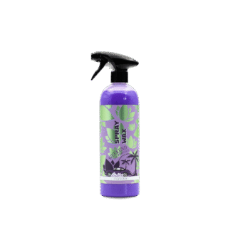 Nanolex WCWC Spray Wax