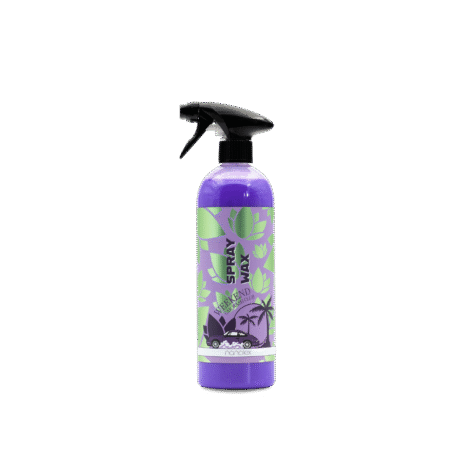 Nanolex WCWC Spray Wax 750ml vedel vaha
