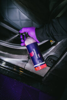 Nanolex weiß Prewash GEL