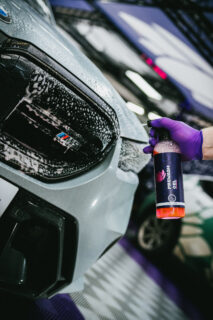 Nanolex weiß Prewash GEL