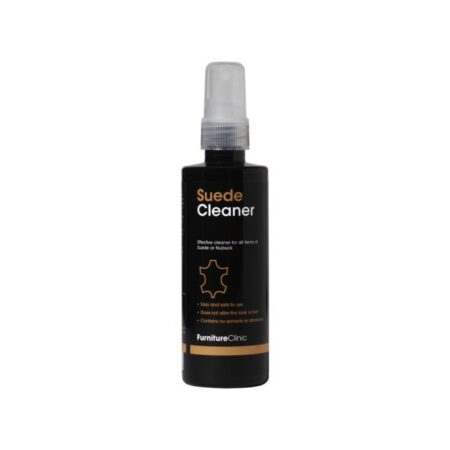 Furniture Clinic Suede Cleaner 125ml - Suede puhastusaine