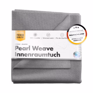 Chemicalworkz Interior Pearl Weave 420GSM 40x40cm - Mikrokiududest lapike
