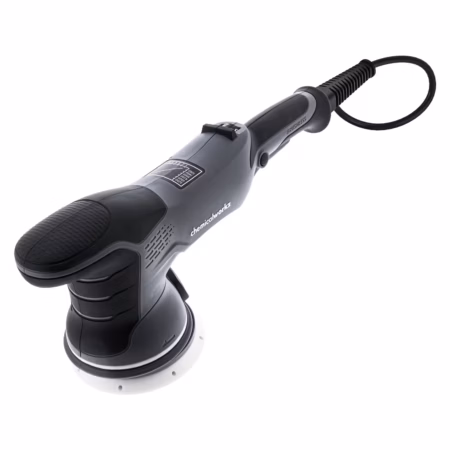 Chemicalworkz DA15 Pro Brushless - Orbitaalne poleerimismasin