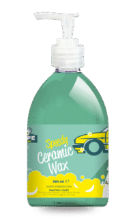 DopeFibers - SpeedyCeramicWax 500ml - Vedel keraamiline vask