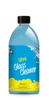 DopeFibers - UltraGlassCleaner - Klaasipuhasti 1000ml