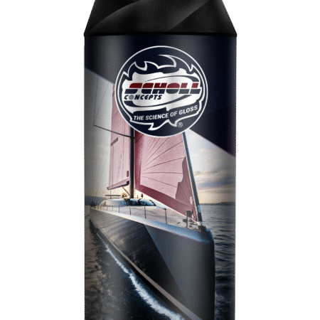 M - Extreme Cutting | Extreme-Cut Boat Polish 1000g