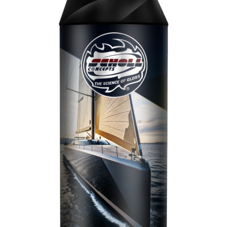 M - Wax Protect | Premium Boat Wax 1000ml