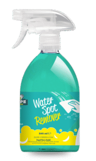 DopeFibers - WaterSpotRemover 500ml - Veeplekkide eemaldaja
