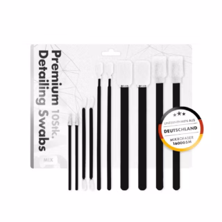 Chemicalworkz Detailing Swabs Set - Puhastuspuud