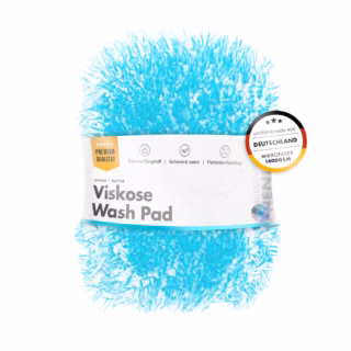 CHEMICALWORKZ WASH PAD 1400GSM - Mikrokiududest pesukäsn