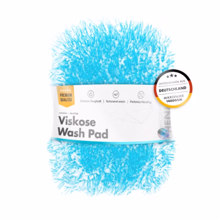 Chemicalworkz Wash Pad 1400GSM - Mikrokiududest pesukäsn