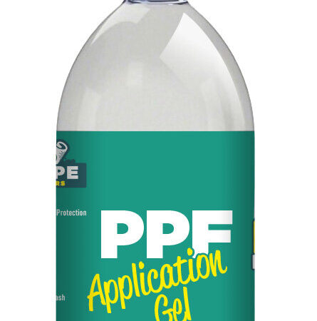 DopeFibers - PPF Application Gel - PPF paigaldusgeel 1000ml