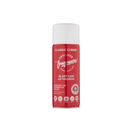 Classic Cherry Blast Can 300ml - õhuvärskendaja