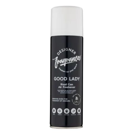 Good Lady Blast Can 300ml - õhuvärskendaja