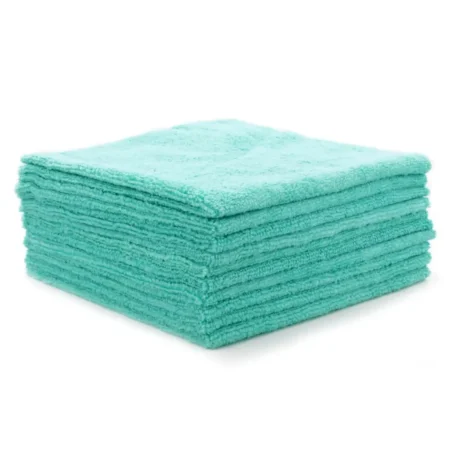 Chemicalworkz Allrounder Coating Towel 250GSM 40x40cm Mikrokiud 5 tk.