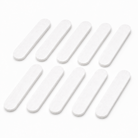 DopeFibers - AirDope - Scented felts– 10pcs