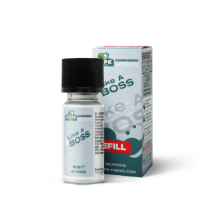 DopeFibers SCENTS - LikeABoss (REFILL)