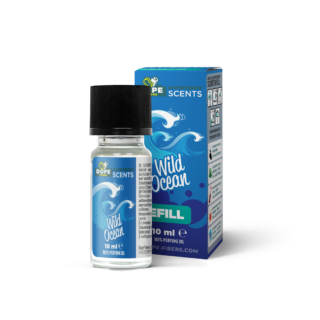 DopeFibers SCENTS – WildOcean (REFILL)